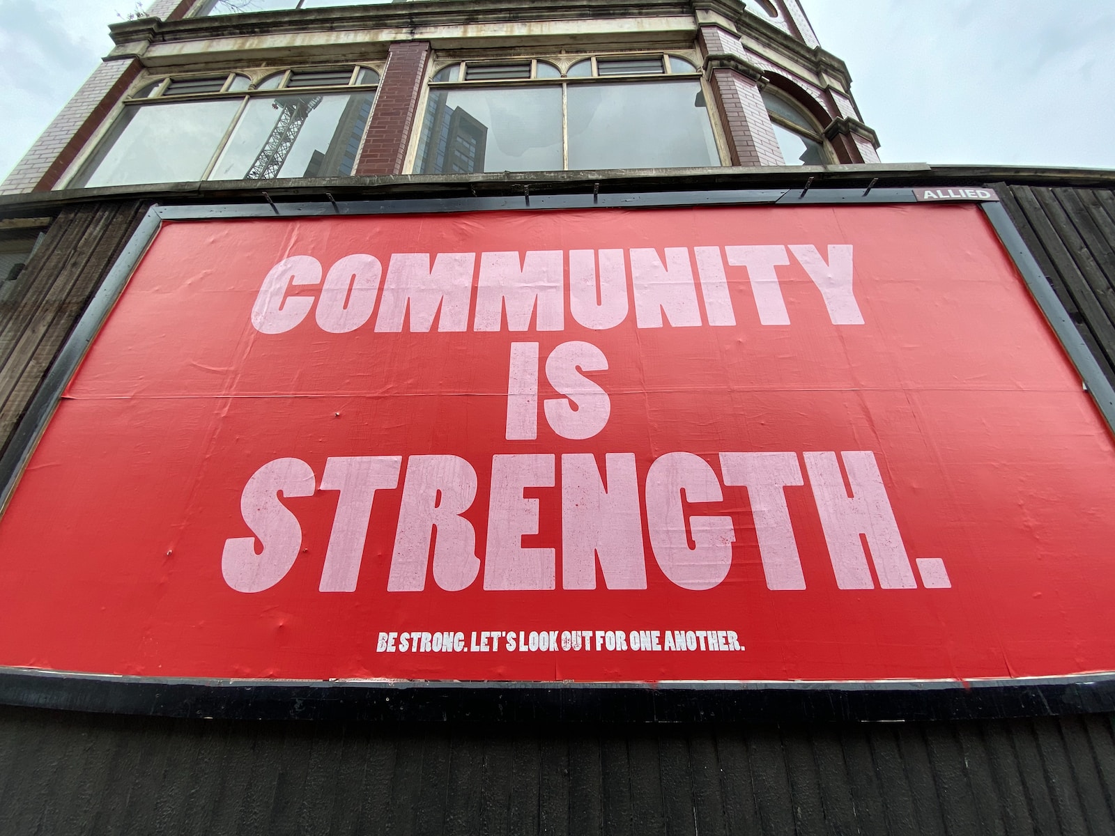 Lesson 22: We Need You, Too