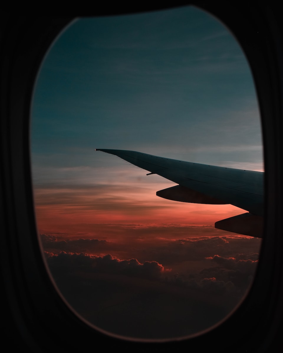 Section 3 Storytime: Kira’s Story-International Travel Without Alcohol
